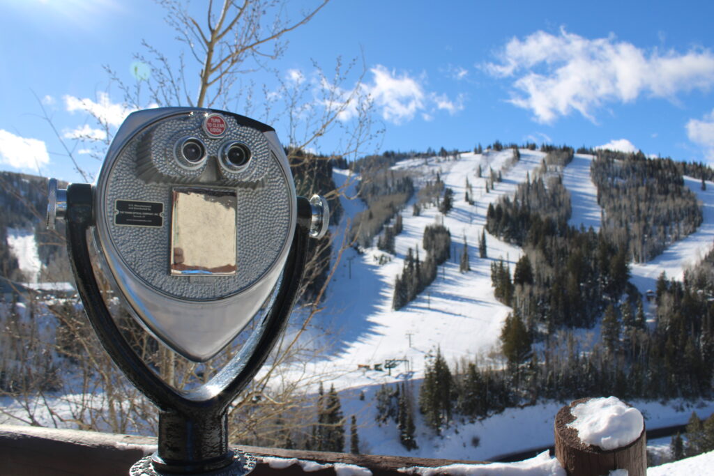 Park City: confira a experiência do M&E no coração do inverno em Utah e seus principais atrativos Park City: confira a experiência do M&E no coração do inverno em Utah e seus principais atrativos