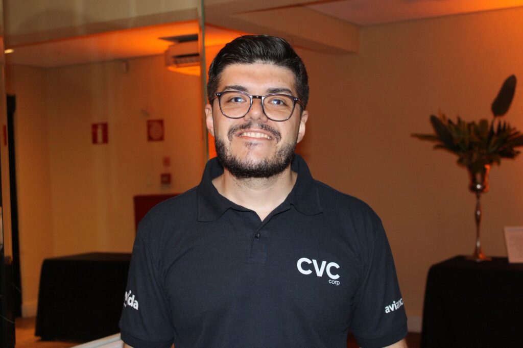 EXCLUSIVO: CVC Corp ganha novo modelo de estrutura e aposta em organização regionalizada em produtos internacionais; confira nomes