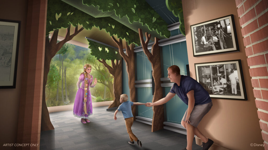 Walt Disney World Resort apresenta detalhes das novidades previstas para 2026 Walt Disney World Resort apresenta detalhes das novidades previstas para 2026