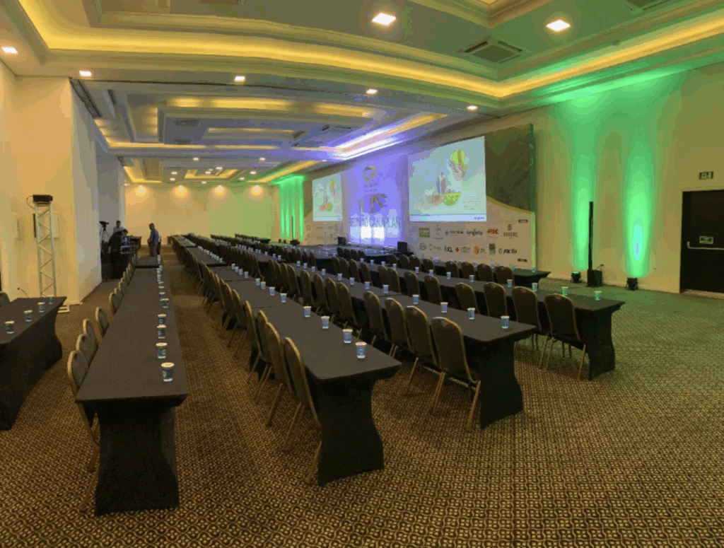 Com retrofit e nova estratégia, Hotel JP quer virar referência em convenções em 2026 Com retrofit e nova estratégia, Hotel JP quer virar referência em convenções em 2026