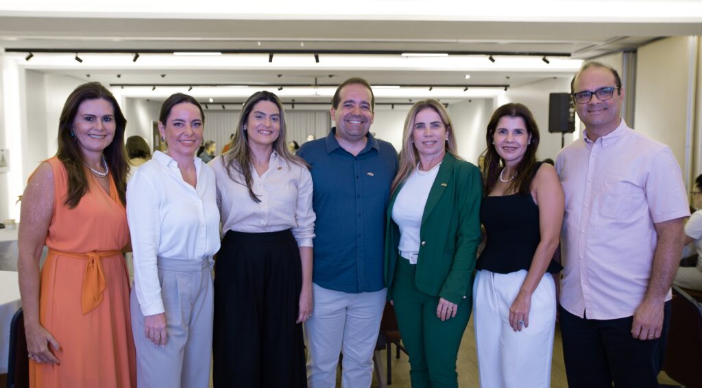 Fortaleza bate R$ 1,17 bi no turismo de eventos e cresce 15% em 2025 Fortaleza bate R$ 1,17 bi no turismo de eventos e cresce 15% em 2025