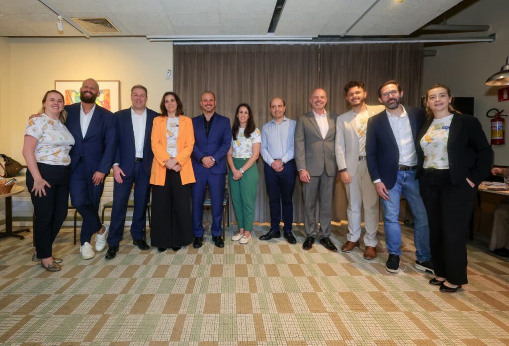 Resorts Brasil: inovação dispara, ESG avança e turismo movimenta R$ 834 bi; veja o balanço de 2025 Resorts Brasil: inovação dispara, ESG avança e turismo movimenta R$ 834 bi; veja o balanço de 2025
