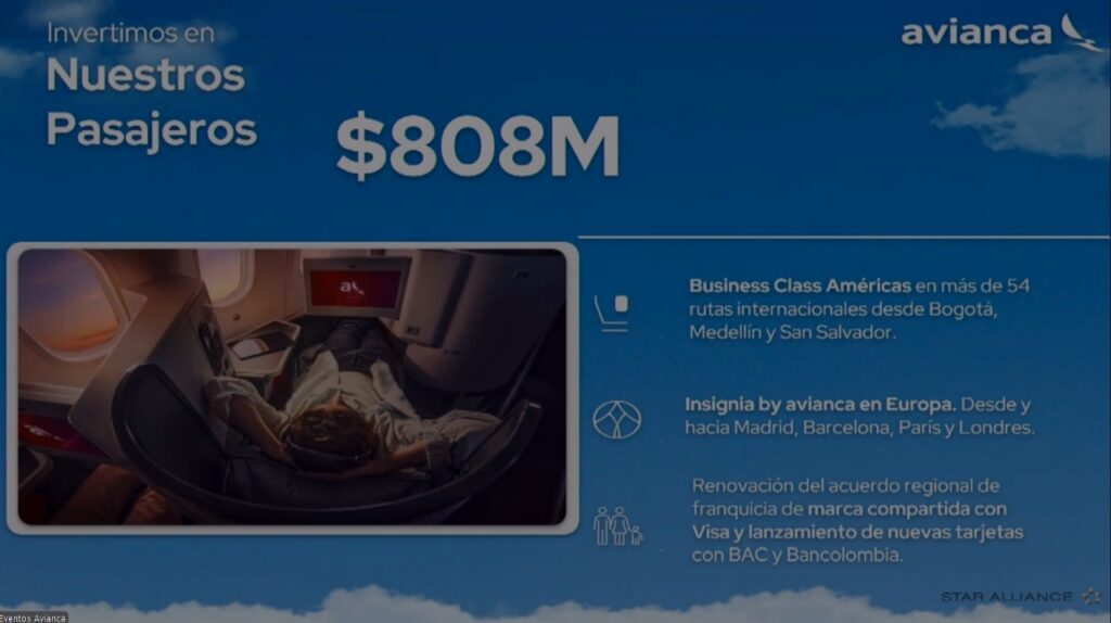 Brasil no radar: Avianca detalha expansão, integração com a Gol e planos para 2026 Brasil no radar: Avianca detalha expansão, integração com a Gol e planos para 2026