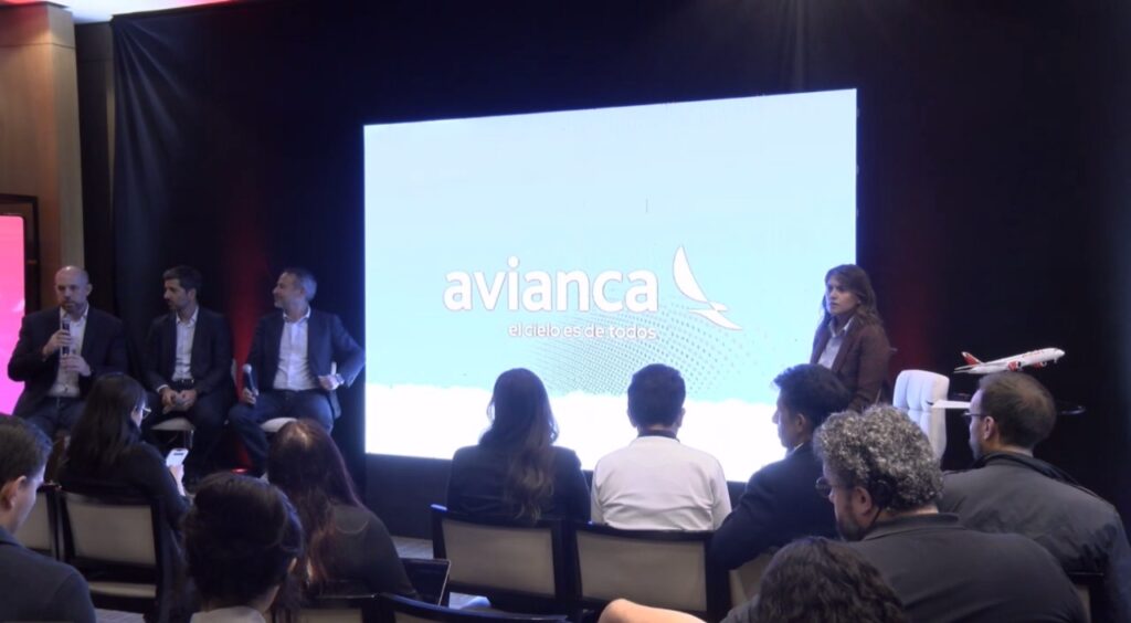 Brasil no radar: Avianca detalha expansão, integração com a Gol e planos para 2026 Brasil no radar: Avianca detalha expansão, integração com a Gol e planos para 2026