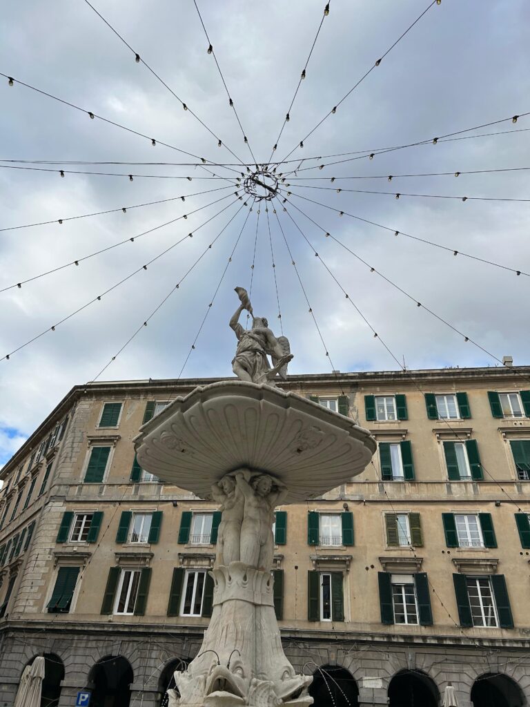 ARTIGO - Quando viajei, encontrei uma parte de mim que nem sabia que estava perdida ARTIGO - Quando viajei, encontrei uma parte de mim que nem sabia que estava perdida