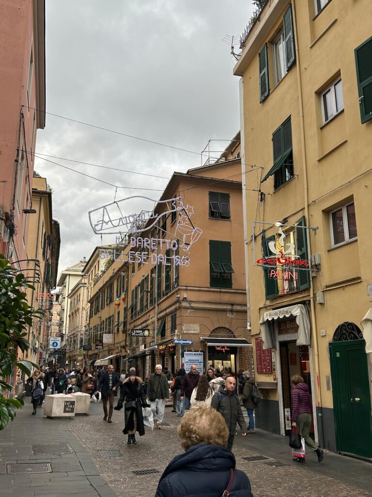 ARTIGO - Quando viajei, encontrei uma parte de mim que nem sabia que estava perdida ARTIGO - Quando viajei, encontrei uma parte de mim que nem sabia que estava perdida