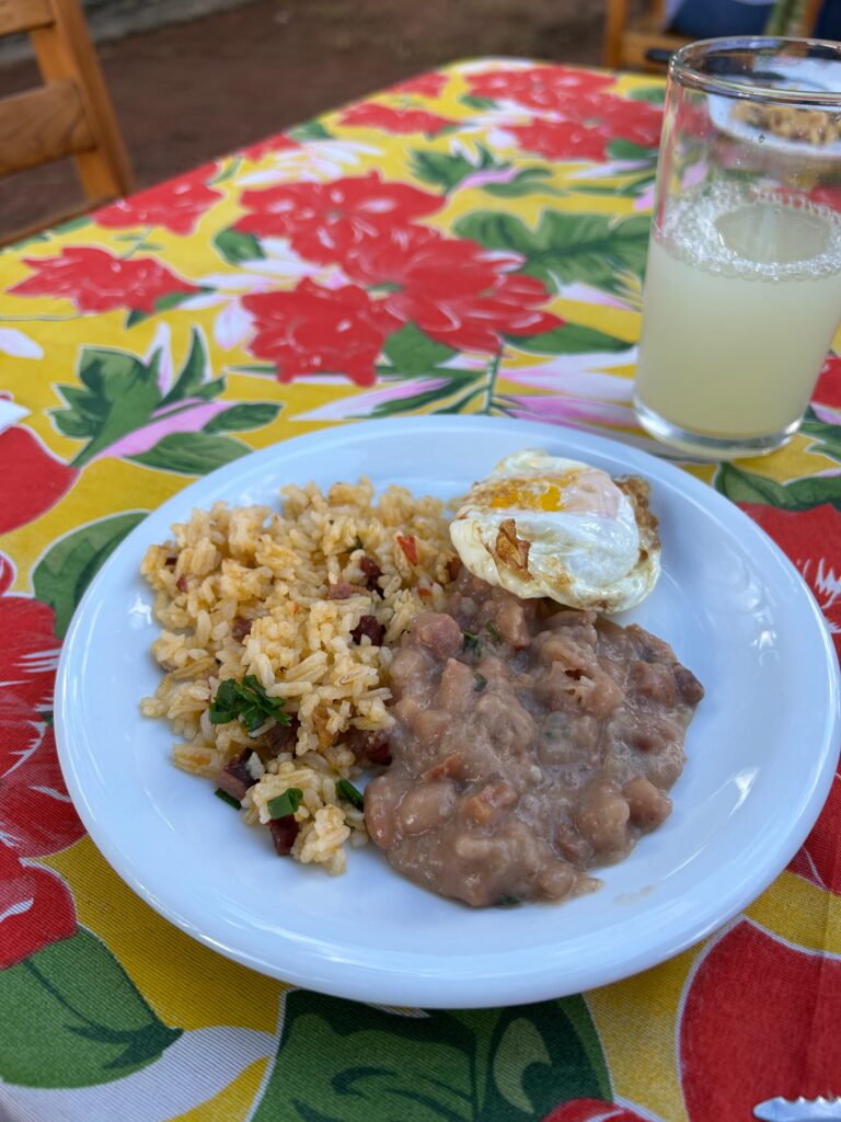 ARTIGO - Quando viajei, encontrei uma parte de mim que nem sabia que estava perdida ARTIGO - Quando viajei, encontrei uma parte de mim que nem sabia que estava perdida