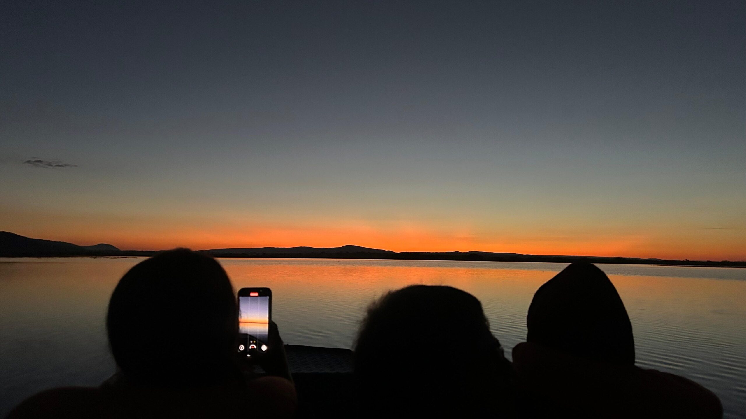 ARTIGO - Quando viajei, encontrei uma parte de mim que nem sabia que estava perdida ARTIGO - Quando viajei, encontrei uma parte de mim que nem sabia que estava perdida