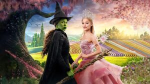 Wicked (Divulgação/Universal)
