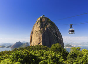 carnaval Rio de Janeiro (Divulgação/Elena Bobbio)