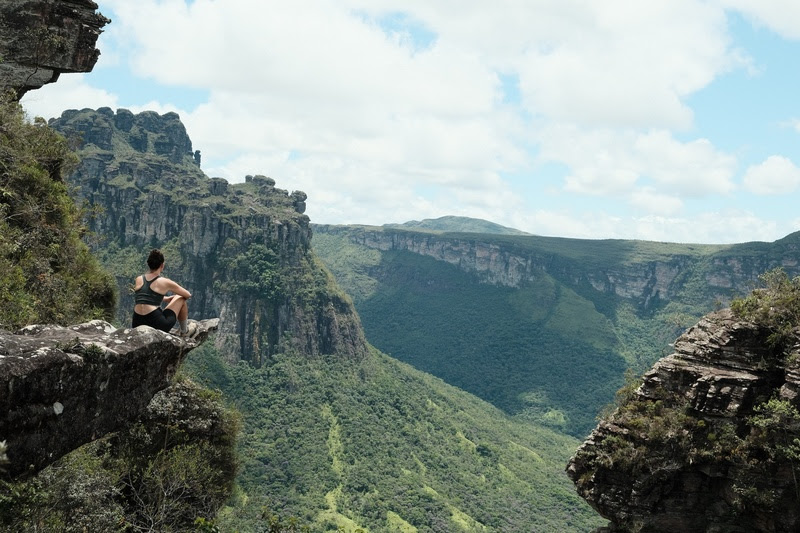 Conheça as 5 experiências de natureza favoritas dos estrangeiros no Brasil