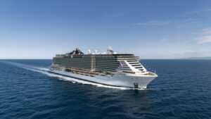 Promoção do Dia do Amigo da MSC dá duas vagas extras em cruzeiros na América do Sul (Divulgação/MSC)