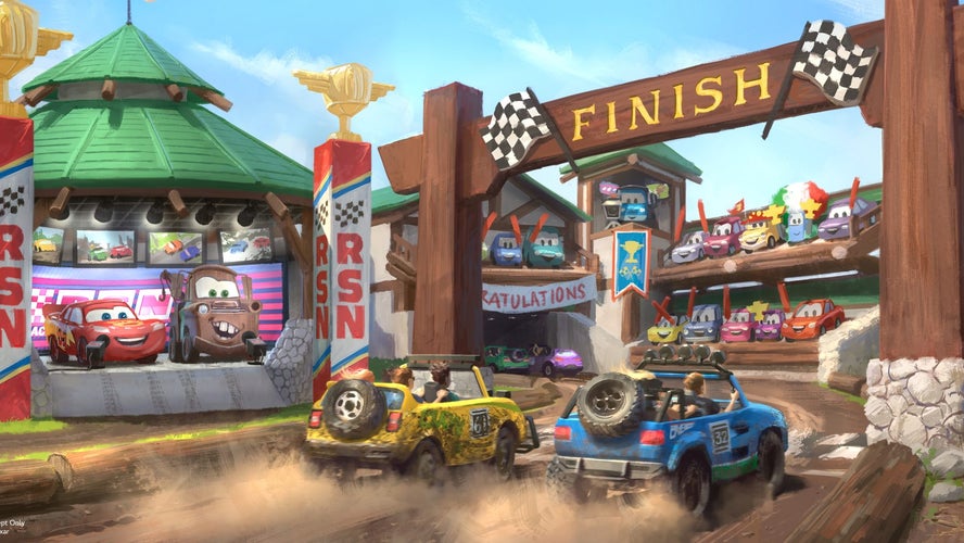 Do sucesso de 2025 às grandes estreias de 2026: veja o que vem por aí no setor de Parques parques , disney, united parks, hopi hari, universal parks