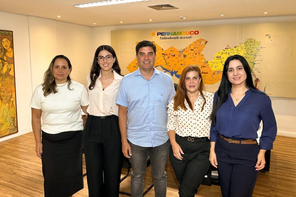 Setur-PE e Associação das Pousadas de Fernando de Noronha se unem para promover o destino Setur-PE e Associação das Pousadas de Fernando de Noronha se unem para promover o destino