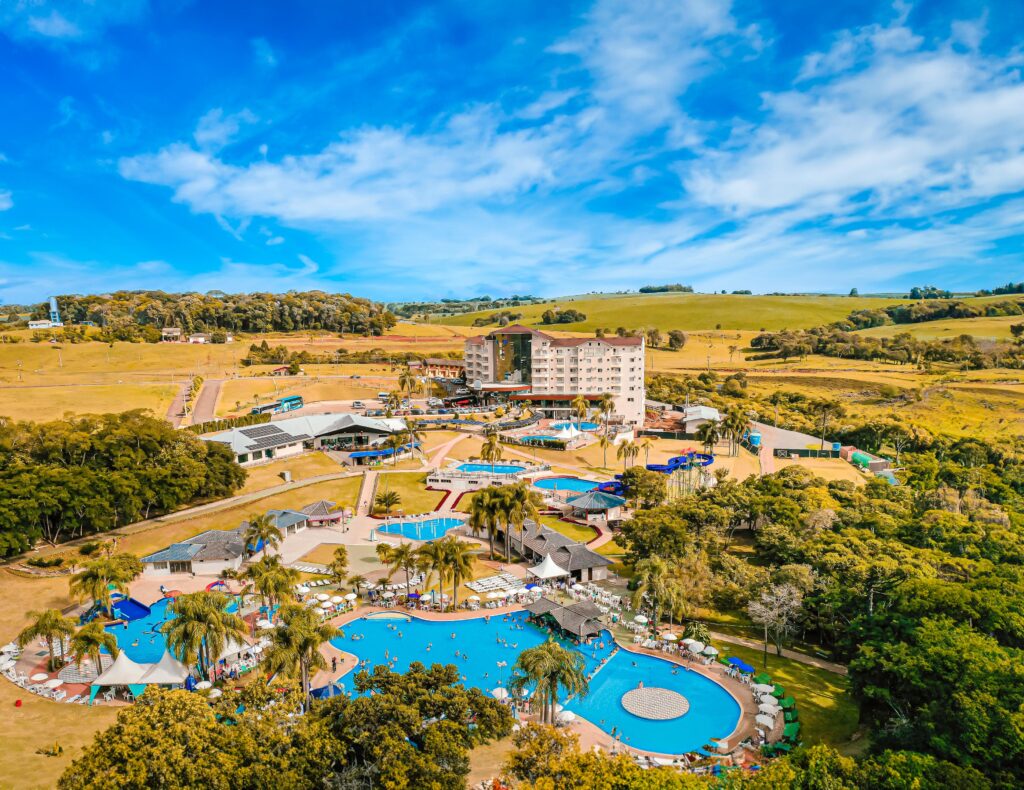 Com três novas adesões, Resorts Brasil chega a 80 associados e inicia novo ciclo de gestão Com três novas adesões, Resorts Brasil chega a 80 associados e inicia novo ciclo de gestão