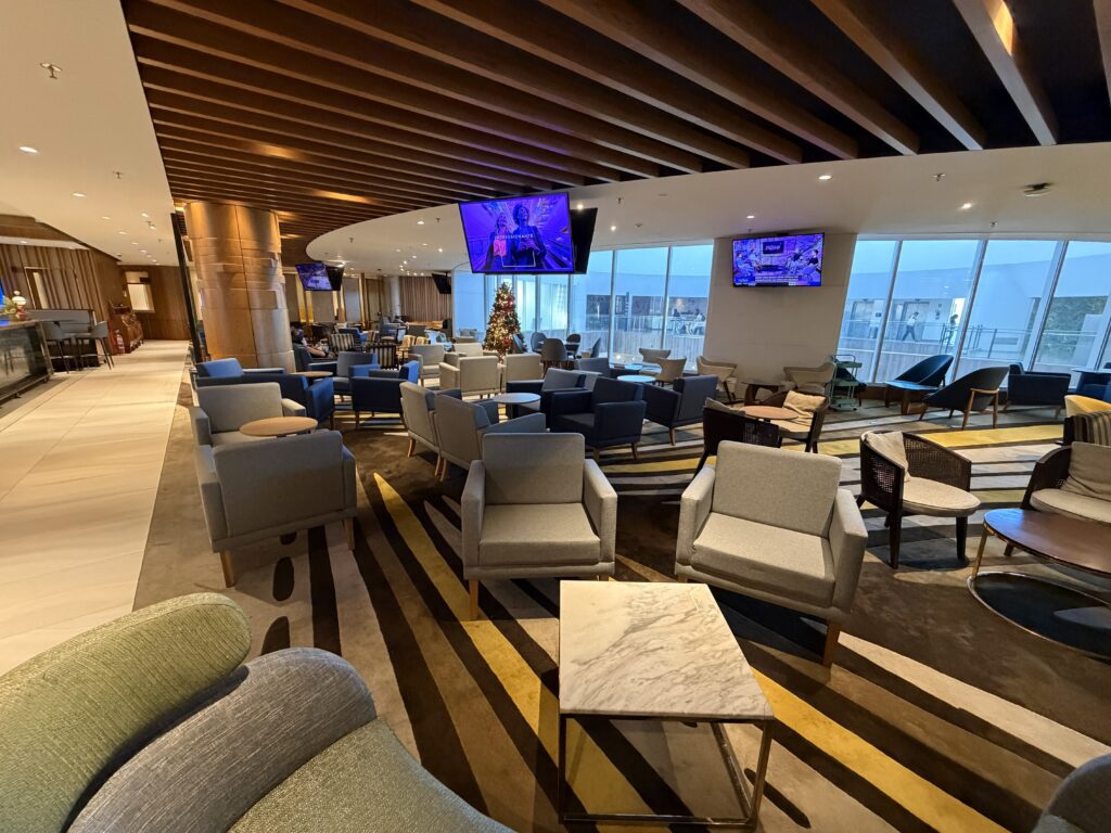 Plaza Premium Group anuncia ampliação da capacidade de assentos nos lounges do RIOgaleão Plaza Premium Group anuncia ampliação da capacidade de assentos nos lounges do RIOgaleão
