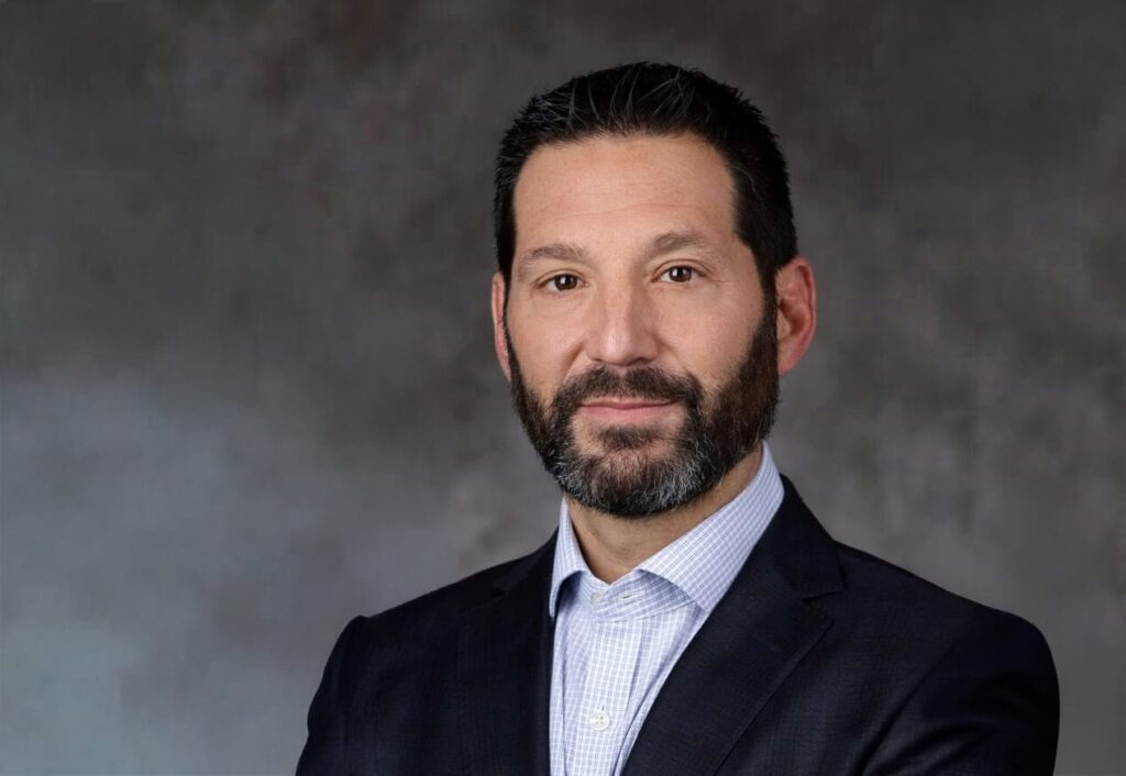 CEO da Carnival, Josh Weinstein, é eleito novo presidente da Clia CEO da Carnival, Josh Weinstein, é eleito novo presidente da Clia