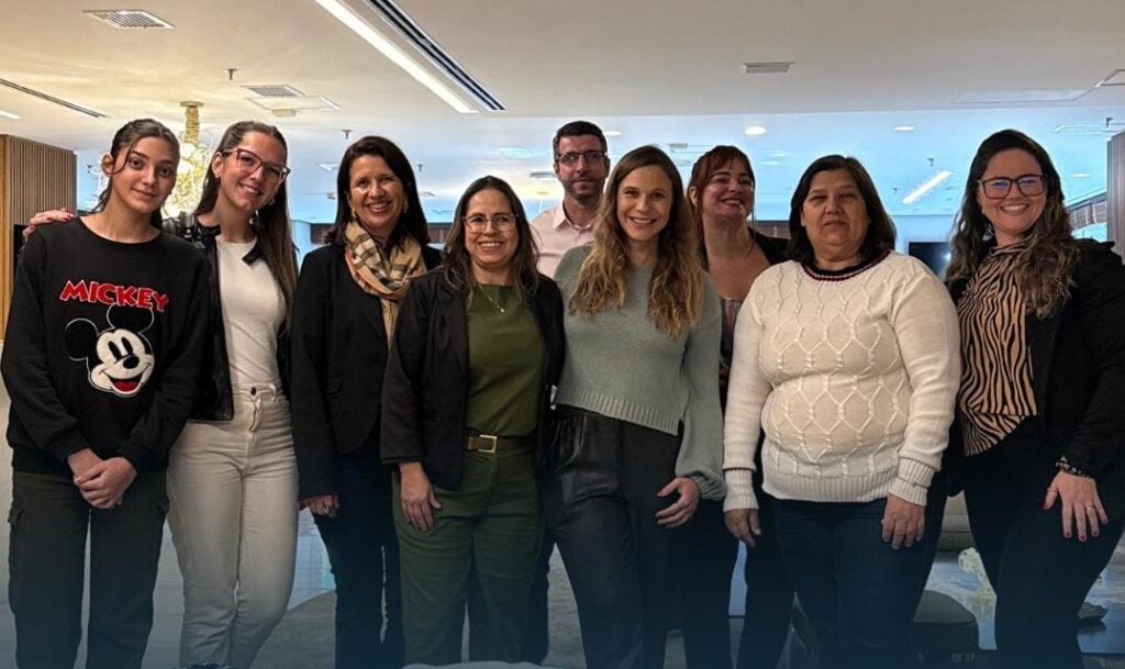 Claudia Sousa Turismo aposta em programa de aceleração e mentorias individuais para ampliar formação de agentes Claudia Sousa Turismo aposta em programa de aceleração e mentorias individuais para ampliar formação de agentes