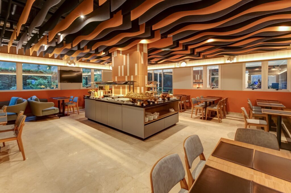 Atlantica Hospitality International investe R$ 100 milhões em retrofit de seus hotéis