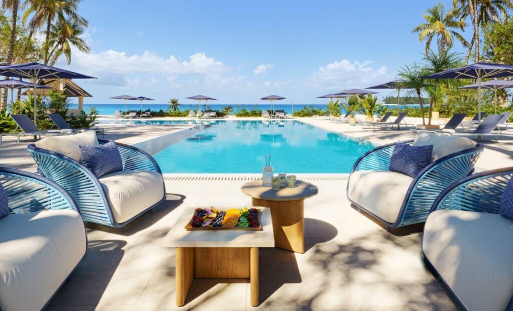 Grupo Iberostar anuncia plano de investimento de 1 bilhão de euros até 2028 Grupo Iberostar anuncia plano de investimento de 1 bilhão de euros até 2028