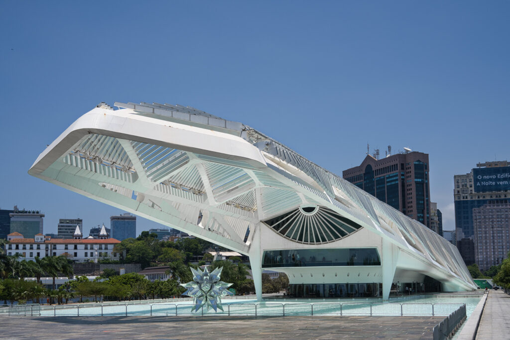 TurisMall posiciona o Rio de Janeiro como hub estratégico do turismo global TurisMall posiciona o Rio de Janeiro como hub estratégico do turismo global