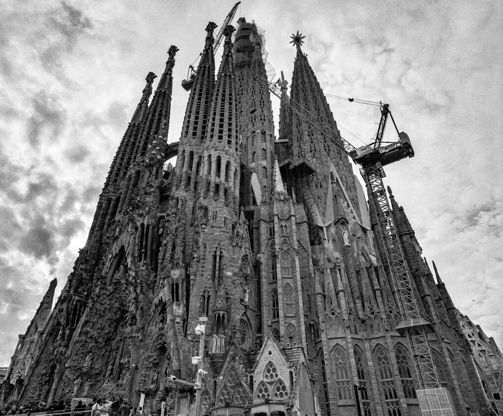 Sagrada Família