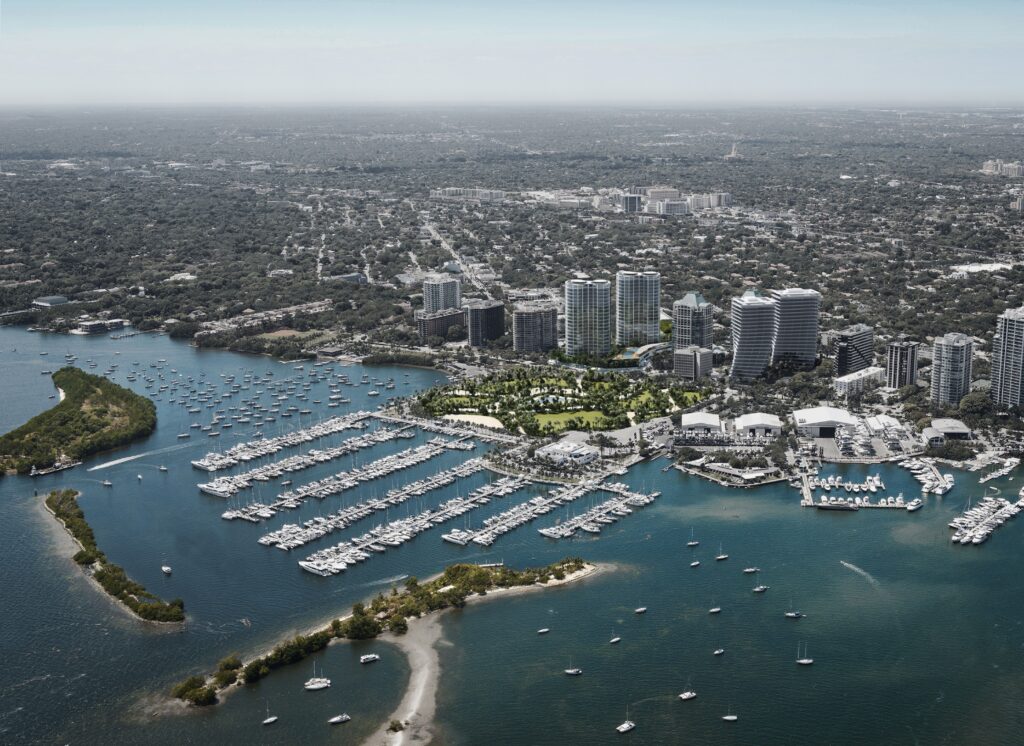 Greater Miami e Miami Beach apresentam novidades do 1º trimestre de 2026 Greater Miami e Miami Beach apresentam novidades do 1º trimestre de 2026