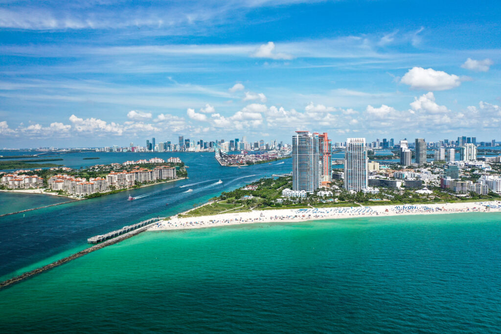 Greater Miami e Miami Beach apresentam novidades do 1º trimestre de 2026 Greater Miami e Miami Beach apresentam novidades do 1º trimestre de 2026
