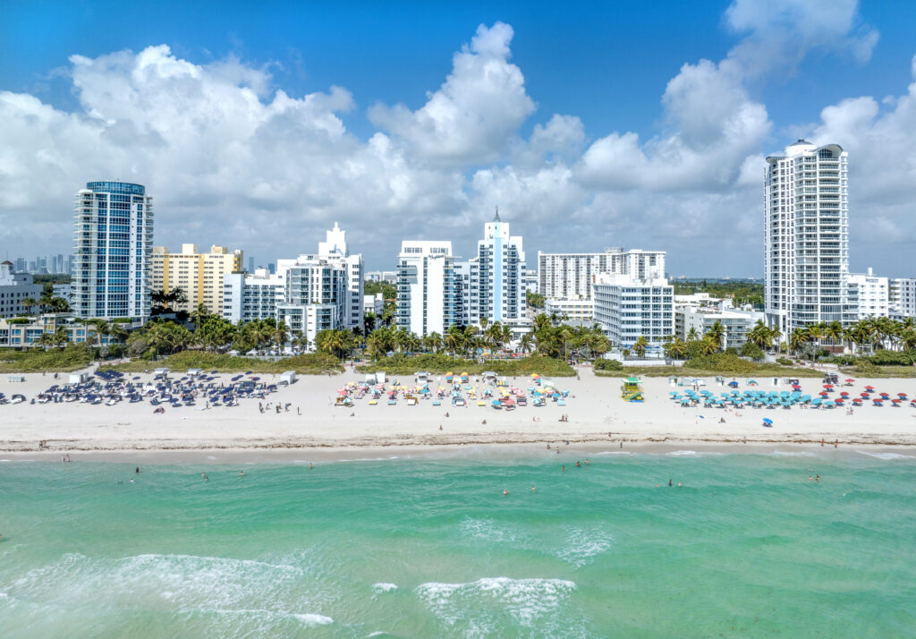 Greater Miami e Miami Beach apresentam novidades do 1º trimestre de 2026 Greater Miami e Miami Beach apresentam novidades do 1º trimestre de 2026