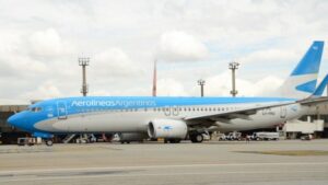 Aeroparque