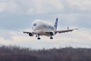 (Divulgação/Airbus)