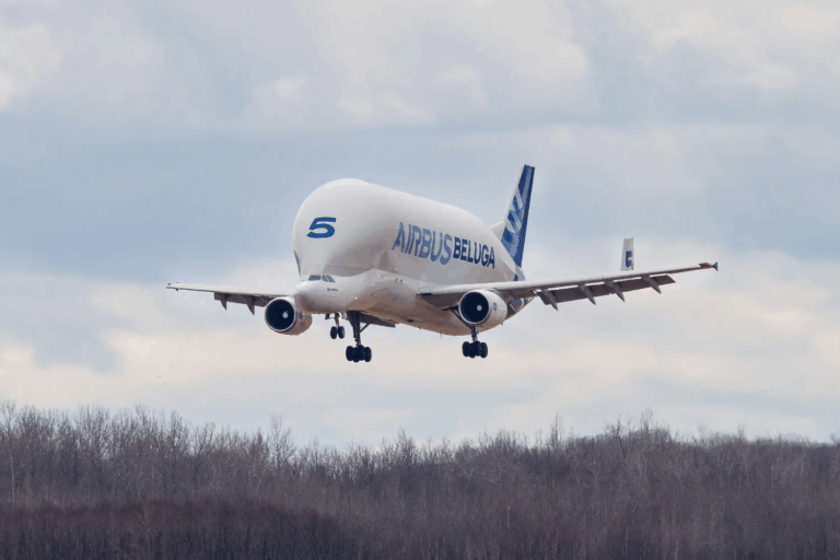 (Divulgação/Airbus)