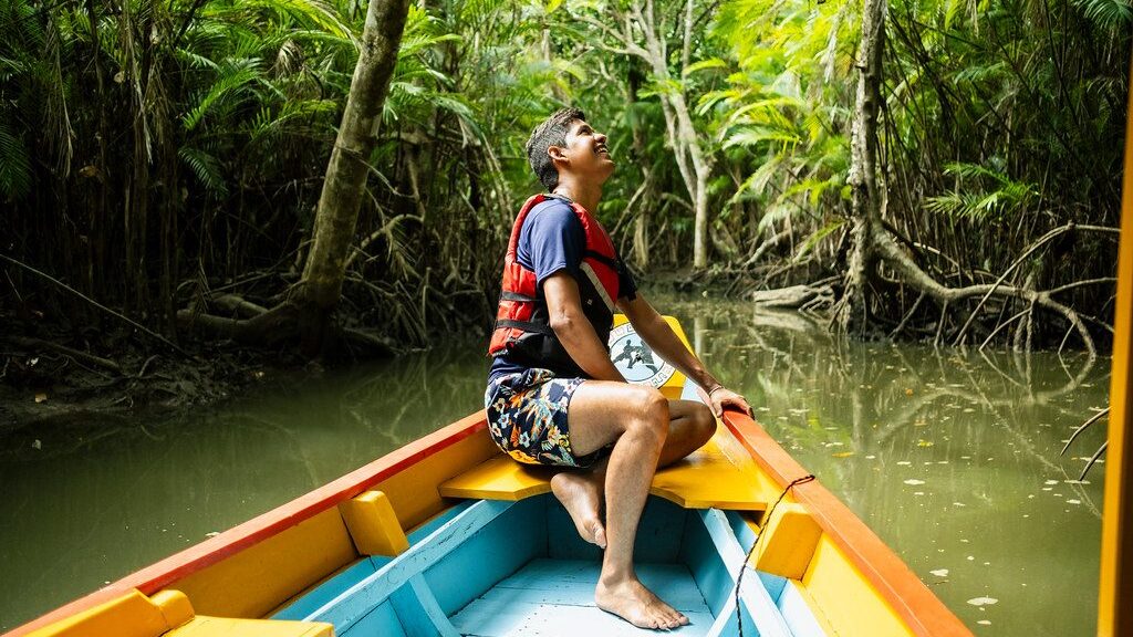 Brasil bate recorde histórico e fecha o ano com 9,2 milhões de turistas internacionais