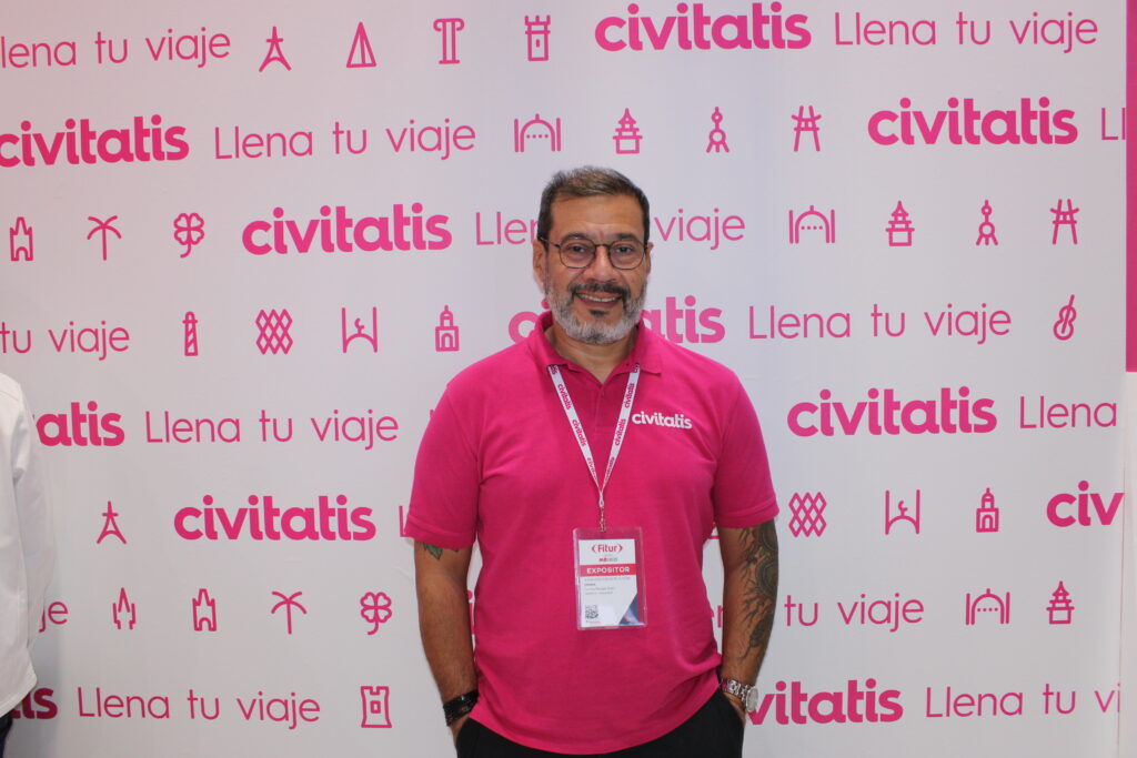 Civitatis fecha parceria com a Wooba e amplia distribuição de experiências em 160 países civitatis