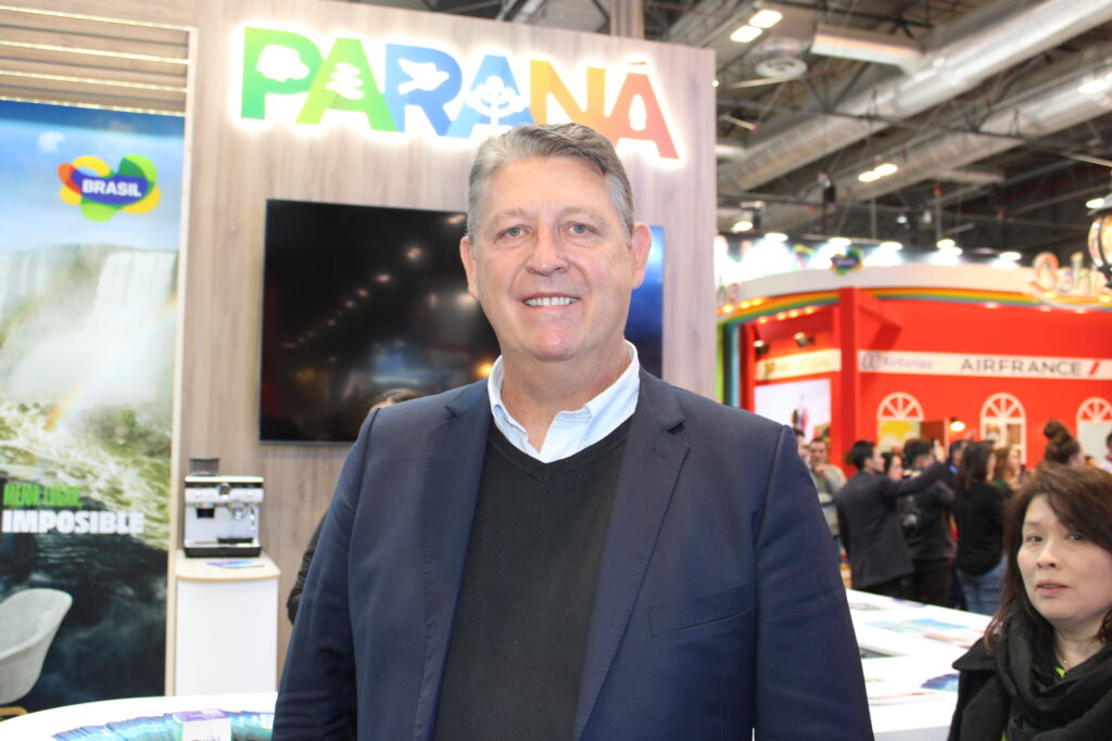 Schultz aposta em tecnologia e diversificação em 2026 e planeja abrir empresa de contabilidade focada em turismo