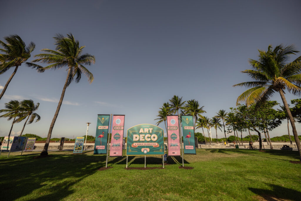 Greater Miami e Miami Beach apresentam novidades do 1º trimestre de 2026 Greater Miami e Miami Beach apresentam novidades do 1º trimestre de 2026
