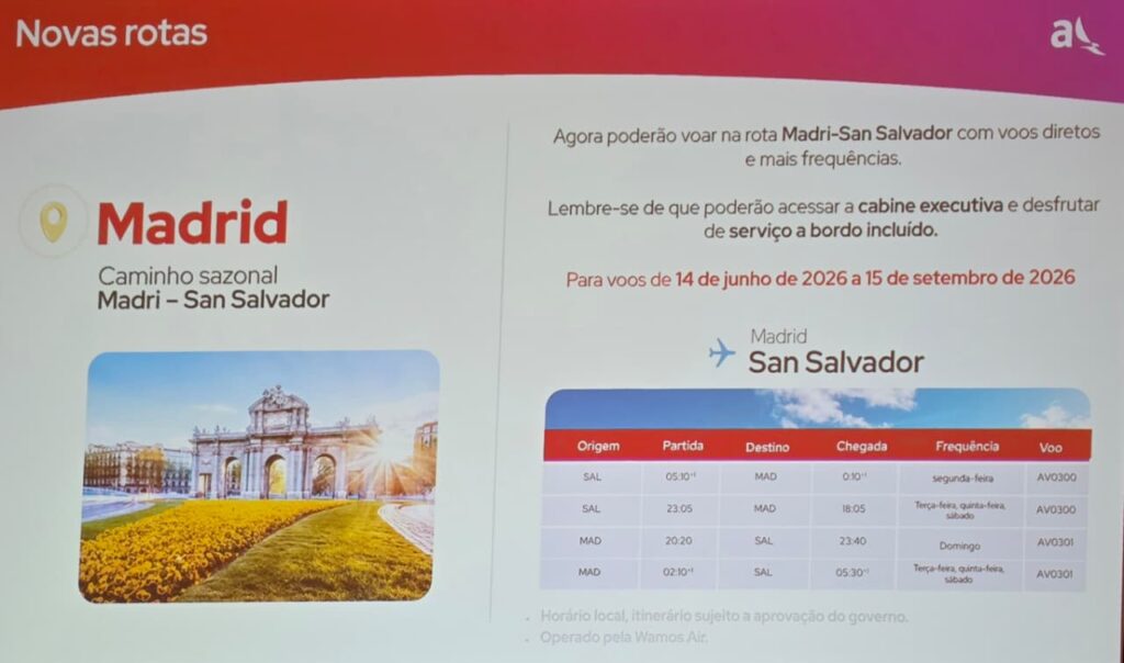 Avianca aposta em nova frota, rotas inéditas e classe executiva para conquistar o mercado brasileiro
