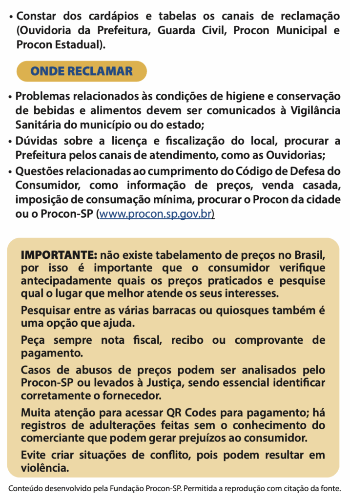 Procon-SP reage a abusos nas praias e lança guia para turistas; veja completo