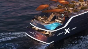 Celebrity River Cruises