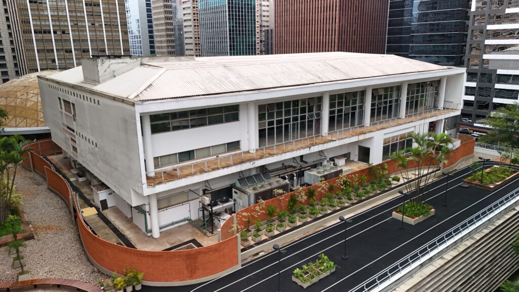 Avenida Paulista ganha nova casa de eventos e mira até 360 realizações em 2026 Avenida Paulista ganha nova casa de eventos e mira até 360 realizações em 2026