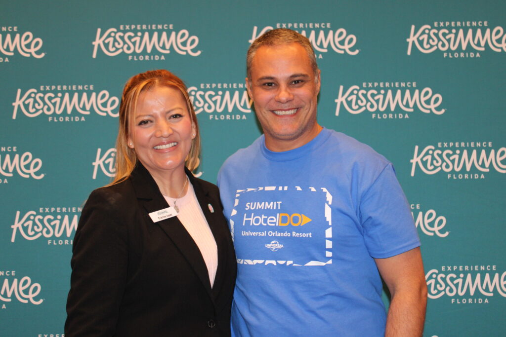 Experience Kissimmee reforça aposta no Brasil e lança rota gastronômica hispana