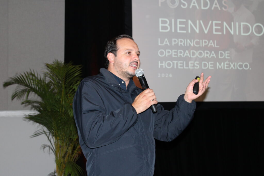 Grupo Posadas apresenta novas marcas, amplia presença no Caribe e aposta em resorts experiência