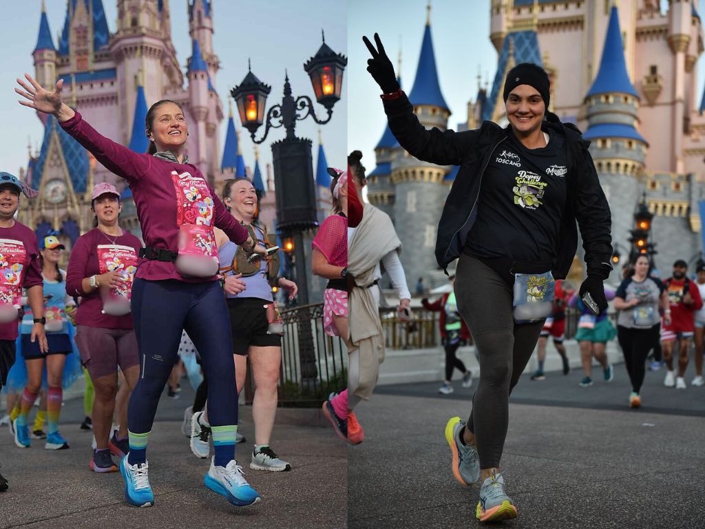 runDisney: dicas de como participar e se preparar para as maratonas mágicas