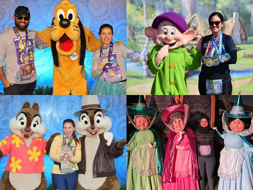 runDisney: dicas de como participar e se preparar para as maratonas mágicas