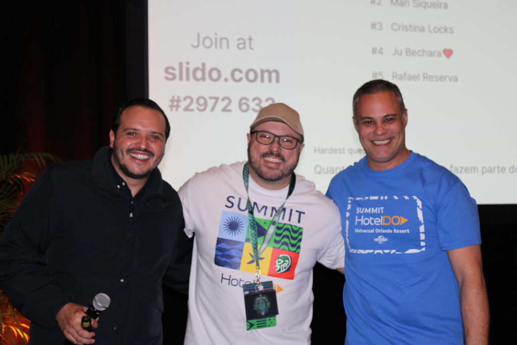 Grupo Posadas apresenta novas marcas, amplia presença no Caribe e aposta em resorts experiência