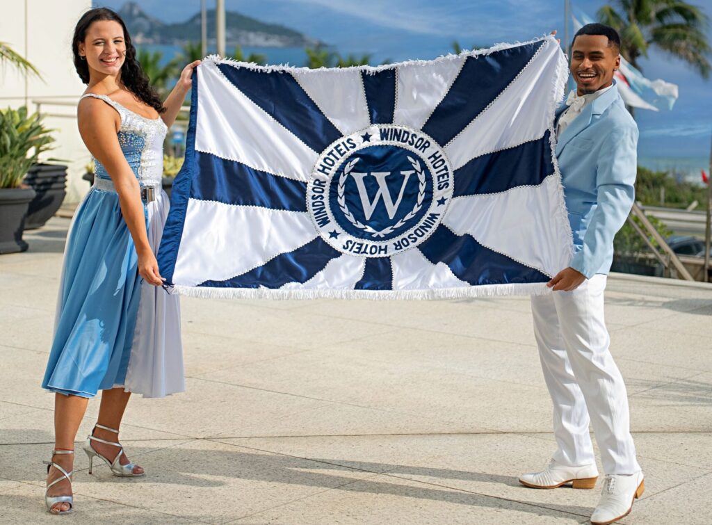 Diogo Nogueira será atração da Feijoada Carnavalesca da Rede Windsor Hotéis Barra da Tijuca