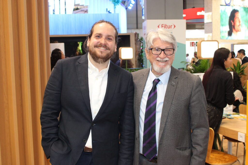 Fitur 2026: Transmundi celebra 20 anos com portfólio cultural, produtos exclusivos e novos fretamentos Fitur 2026: Transmundi celebra 20 anos com portfólio cultural, produtos exclusivos e novos fretamentos