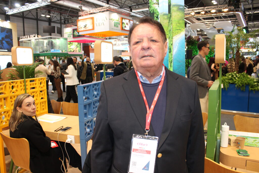 Maranhão destaca seus três patrimônios da Humanidade na Fitur 2026