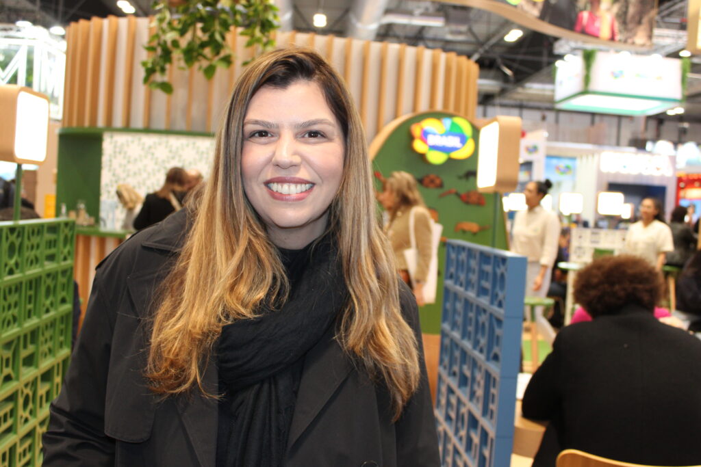 Com números fortes e estratégia afinada, Diversa transforma a Fitur no ponto de partida do seu 2026 Com números fortes e estratégia afinada, Diversa transforma a Fitur no ponto de partida do seu 2026