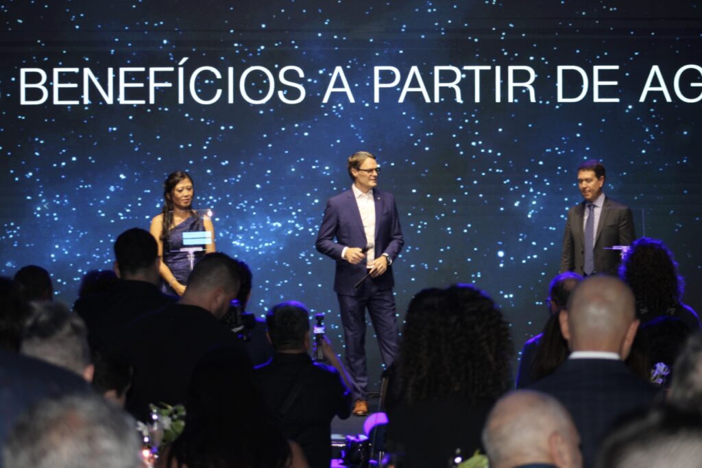 Azul Fidelidade